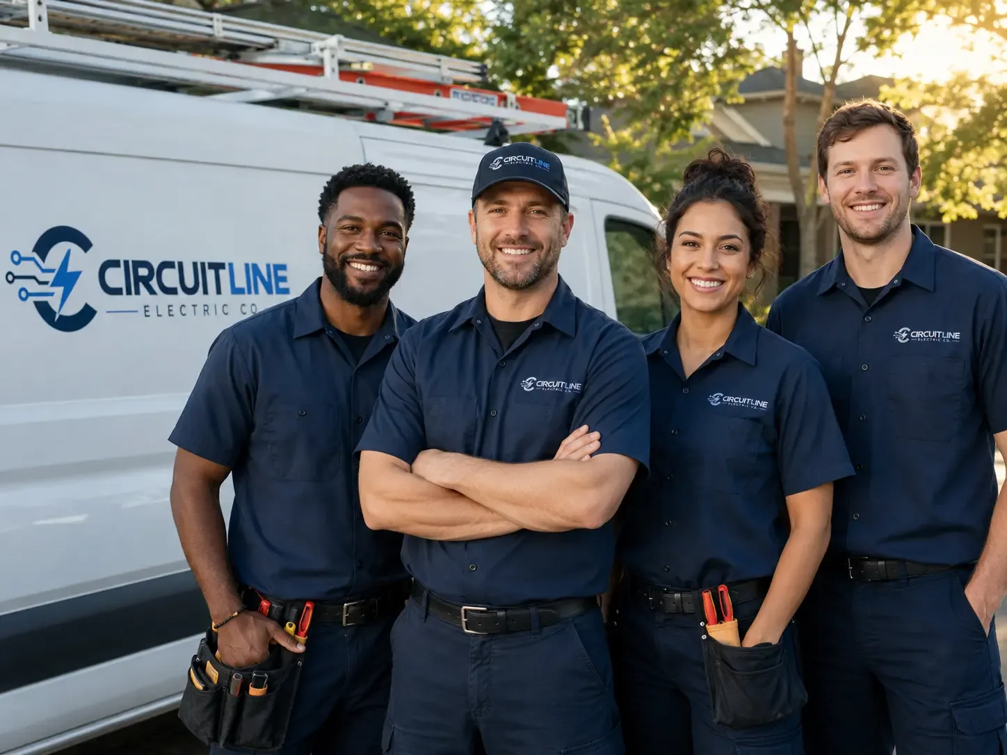 Whole Home Rewiring company in Daisy, MO